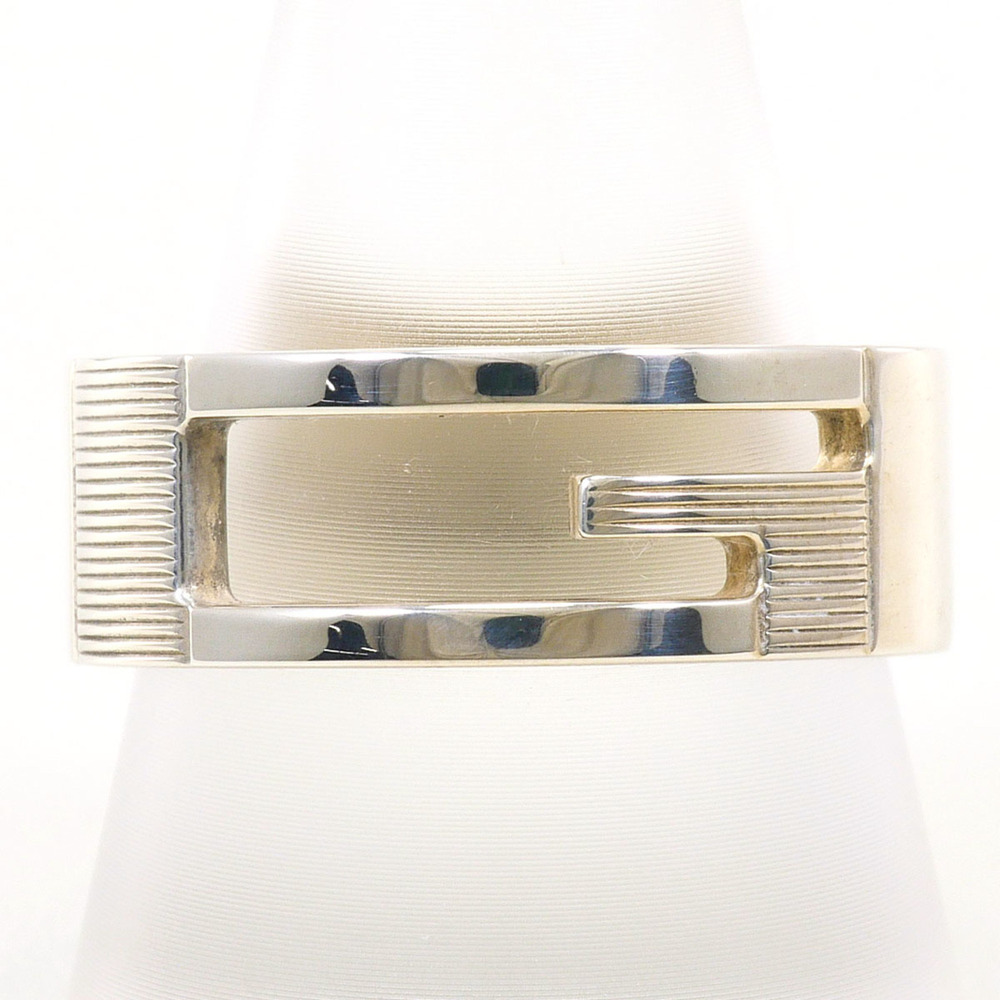 GUCCI Silver Ring